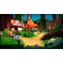 The Smurfs 2in1 Game Collection Switch