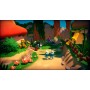 The Smurfs 2in1 Game Collection Switch