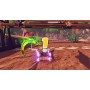 The Smurfs 2in1 Game Collection Switch