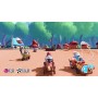 The Smurfs 2in1 Game Collection Switch