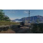 Truck Driver PS4 Oyun