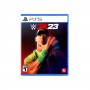 W2K23 PS5 Oyun