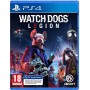 Watch Dogs Legion Ps4 Oyun