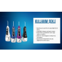 Waterpulse Kablosuz Pro V580 Water Flosser 320ml Taşınabilir Diş/Protez Bakım Ve Ağız Duşu Beyaz