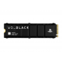 WD Western Digital Black 2 TB SSD - E WD Western Digital Black 2 TB SSD - E