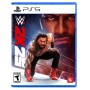 WWE W2K25 Smackdown 2025 PS5