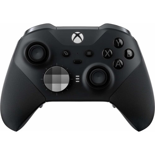 Xbox Wireless Controller Elite Series 2  Siyah