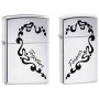 Zippo 0465 Together Forever Lighter 2 li Çakmak