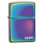 Zippo 151zl Classic Lasered Çakmak