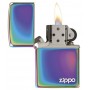 Zippo 151zl Classic Lasered Çakmak
