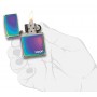 Zippo 151zl Classic Lasered Çakmak