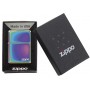 Zippo 151zl Classic Lasered Çakmak