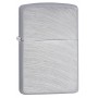Zippo 24647 Classic Chrome Arch Lighter Çakmak Zippo 24647 Classic Chrome Arch Lighter Çakmak