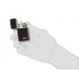 Zippo 28123zl Slim High Polish Black Çakmak