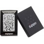 Zippo 28530 Filigree