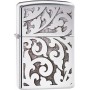 Zippo 28530 Filigree