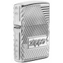 Zippo 29672 Zippo Bolts Design Lighter Çakmak