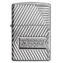 Zippo 29672 Zippo Bolts Design Lighter Çakmak
