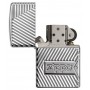 Zippo 29672 Zippo Bolts Design Lighter Çakmak