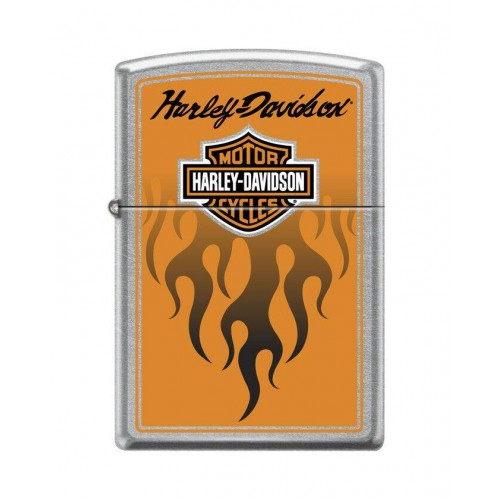 Zippo 6886 Harley Davdson Çakmak