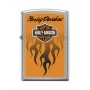 Zippo 6886 Harley Davdson Çakmak