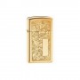 Zippo Çakmak 1652B Slm Brass Venetian