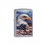 Zippo Çakmak 24764 Mazzi Freedom Watch