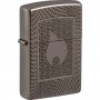 Zippo Çakmak 48569 Pattern Design