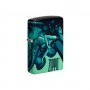 Zippo Çakmak 48605 Mermaid Zippo Design