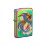 Zippo Çakmak 48607 Phoenix Design