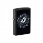 Zippo Çakmak 48608 Dragon Eye Design