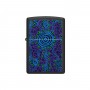 Zippo Çakmak 48625 John Smith Gumbula