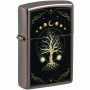Zippo Çakmak 48636 Mystic Nature Design
