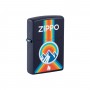Zippo Çakmak 48639 Outdoor Design