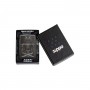Zippo Çakmak 49292 Knight Fight Design