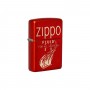 Zippo Çakmak 49586 Retro Design