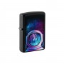 Zippo Çakmak 49773 Zippo Astronaut Design