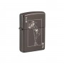 Zippo Çakmak 49797 Windy Design